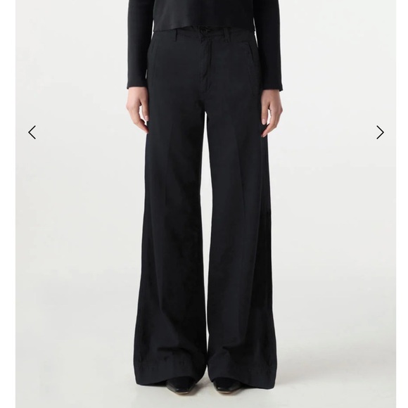 AMO Frida Trousers